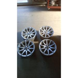 Cerchi in Lega per AUDI A3 Serie (8P1) (08>12) 4 Pezzi 8J0801025B - Product Image 5