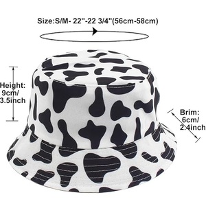 Nouveauté : Chapeaux de pêcheur en coton personnalisés en gros, avec logo sur mesure, fabriqués au Bangladesh - Product Image 5