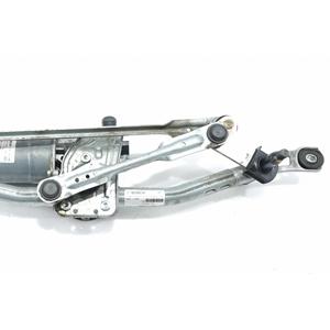 MOTOR DEL LIMPIAPARABRISAS DELANTERO COMPLETO CON TANDEM PARA FIAT 500 X Serie 52063174 (15>) - Product Image 3