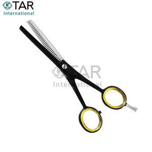 กรรไกรตัดผมมังกรแฟนซีแบบมืออาชีพกรรไกรตัดผมมังกรแบบมืออาชีพใช้ในร้านเสริมสวยและใช้ในบ้าน - Product Image 6