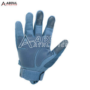 ถุงมือยุทธวิธีขายดี ทนทาน ระบายอากาศได้ดี ประสิทธิภาพสูง สวมใส่สบาย - Product Image 6