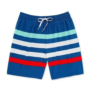 Venta directa de fábrica, pantalones cortos para hombre al por mayor, pantalones cortos casuales de algodón de moda transpirable de alta calidad para hombre - Product Image 6