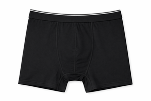 Mens <b>Boxer</b> Shorts Cotton Wholesale <b>Custom</b> Printing Underwear Made in Turkey Bulk Production Apparel - Product Image 4