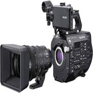 Caméra de cinéma numérique TOP-SELLING NEW C300 M ar k III (monture d'objectif EF)2 - Product Image 2