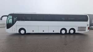 Camion MAN R 08 Lion Coach d'occasion 2017, 6 cylindres, 2 essieux, Euro6c, 460 ch, diesel, 4x2, transmission automatique, conduite à gauche - Product Image 5