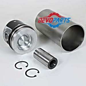 20854651-20854654-POUR VOLVO-Kit de revêtement de cylindre - Product Image 1