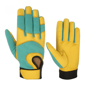 Guantes de Bateo Transpirables de Tacto Suave, Guantes de Béisbol de Cuero Suave, Guantes de Bateo de Softbol de Alta Calidad con Agarre Superior, Logotipo Personalizado - Product Image 3