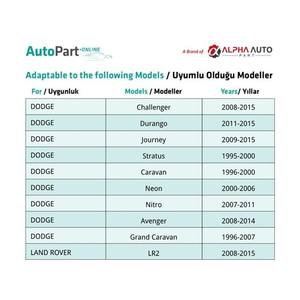 Clip para Rejilla de Parachoques para Audi, Volkswagen, Ford, Renault - Product Image 5