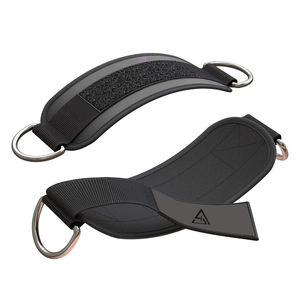 Correa de Tobillo de Neopreno Personalizada de Alta Calidad con Logotipo Personalizado, Correa de Tobillo Elástica Transpirable para Fitness - Product Image 4