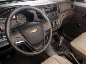 Elite Utilisé 2022 Chvro-let N400 Lu-xury Van - Product Image 5