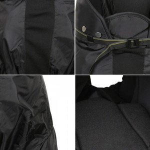 Gran oferta 2024, pantalones de uniforme de equipo de Hockey sobre hielo transpirables profesionales personalizados, pantalones cortos de nuevo estilo de poliéster 100% con nombre de equipo OEM - Product Image 6