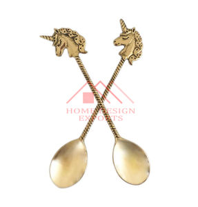 2025 Ensembles de couverts en laiton pour l'utilisation de la vaisselle - Product Image 5