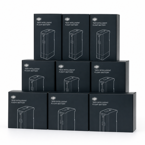 แบตเตอรี่โดรน TB30 Intelligent Flight Battery Enterprise อะไหล่เปลี่ยนทดแทน ขายส่ง มีสินค้าพร้อมส่ง - Product Image 1