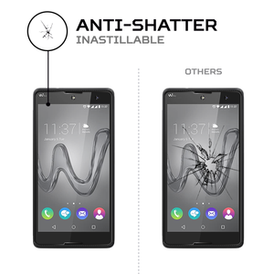 ANTISHOCK ฟิล์มกันรอยหน้าจอวีโก้ ร็อบบี้อุปกรณ์เสริมมือถือที่ทนทานและดูดซับแรงกระแทก - Product Image 4