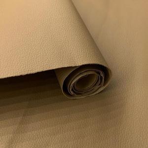 Feuille de cuir véritable fendue, finition couleur vert perroquet, pour décoration intérieure et accessoires, style vintage, coupe-vent, support OEM - Product Image 5