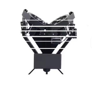 Nueva Máquina de Lanzamiento Inteligente IPitch, Modelo de Origen Estadounidense, Lista para Envío, Equipo de Campo - Product Image 4