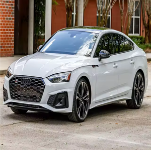 AUDI S5 SPORTBACK 2023 USADO, Volante a la Izquierda/Derecha - Product Image 1