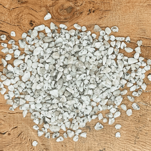 Vente en gros de chips de jaspe kiwi pierre naturelle pierre lapidaire décorative pour la fabrication de bijoux approvisionnement en vrac Chine - Product Image 5