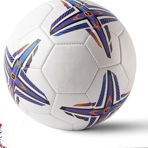 Ballon de handball professionnel durable en cuir PU du Pakistan pour entraînement et match en intérieur et en extérieur, personnalisable, vente en gros - Product Image 1