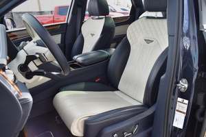 Bentley Bentayga V8 SUV AWD 2021, très bien entretenue - Product Image 3