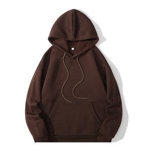 Sweatshirts à capuche en polyester uni pour femmes, personnalisés avec broderie, impression sérigraphique et sublimation, vierges - Product Image 1