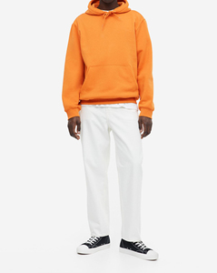 Sudadera con Capucha y Cremallera para Hombre, Diseño Personalizado, Impresión Digital de Invierno, 100% Algodón, Felpa, Ecológica, Novedad 2026 - Product Image 1