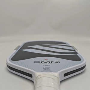 Paleta de Pickleball MST 2026 SLK Omni Boomstik de 16 mm con Núcleo de Fibra de Carbono T700, Aprobada por la USAP, Alto Rendimiento para Competición - Product Image 4