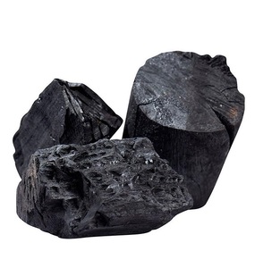 Charbon de bois de chêne clair dur pour le chauffage, vente en gros de bonne qualité pour BBQS - Product Image 2