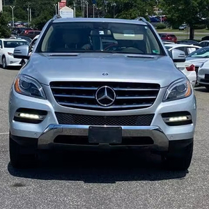 2014ราคาไม่แพง mmerc-edess-BBE-NZZ M-Class 4MATIC - Product Image 1