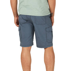 Pantalones cortos para correr de natación gris pizarra Pantalones cortos para correr con estilo para aventuras junto a la piscina y activas Cómodo y de secado rápido - Product Image 6