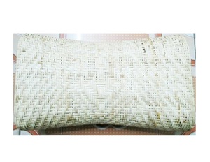 Oreiller en rotin Vietnam Finest: fait à la main avec du rotin naturel pour un sommeil facile et un choix tendance pour les fans de décoration intérieure élégante - Product Image 4