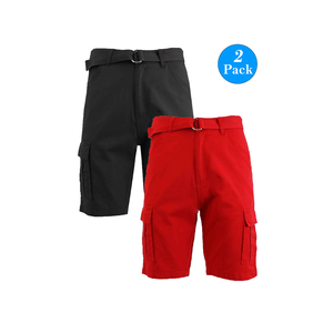 Shorts décontractés pour hommes personnalisés avec poches, imperméables et à séchage rapide, fermeture à cordon, fabriqués au Vietnam, tissu de bain en spandex de luxe - Product Image 5