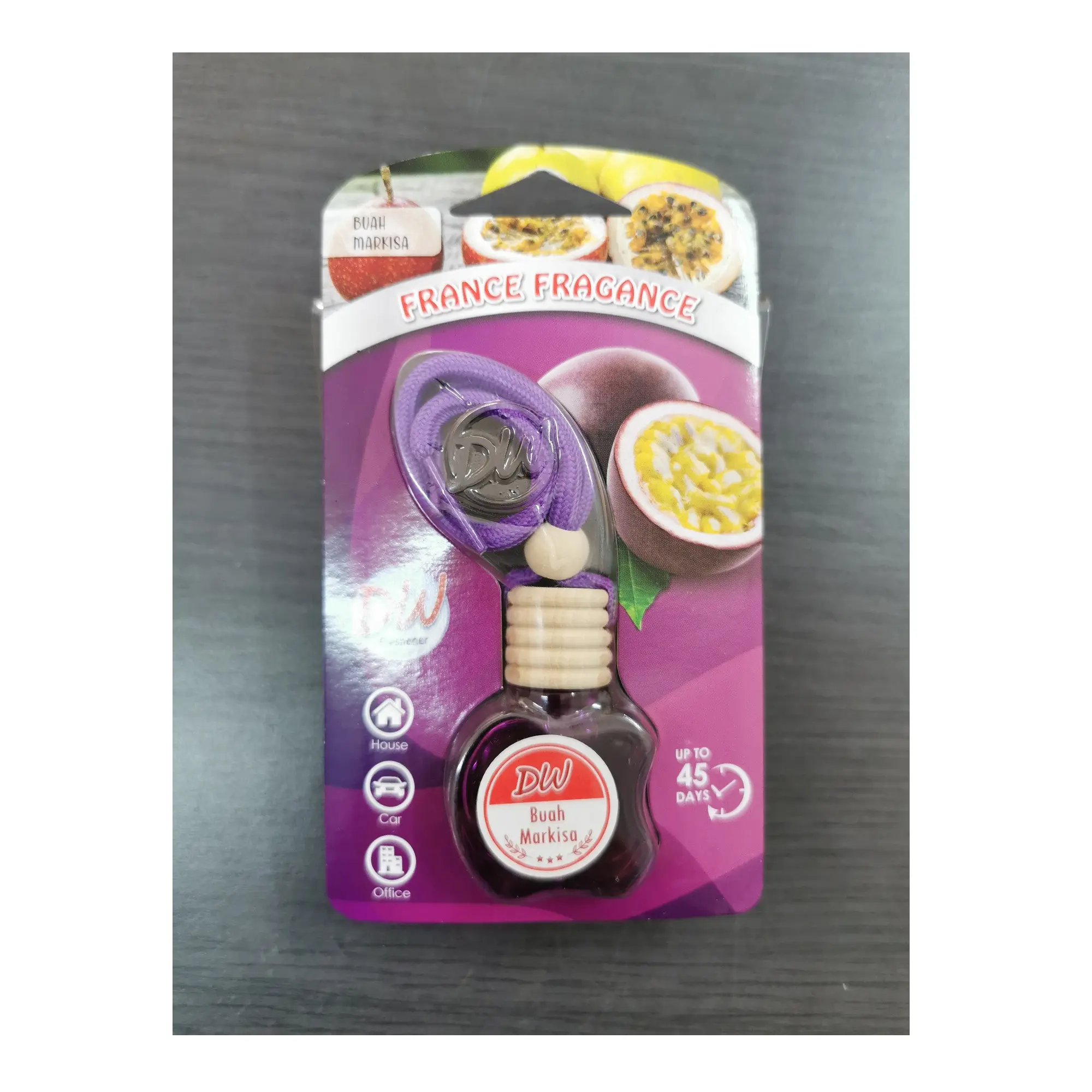 Car Accessories Air Fresheners Deodorizers Use Fruity Scent Bottle Package Best Price Passion Fruit Malaysia Competitive Price