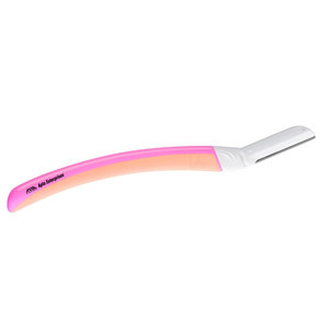 Dermaplane Starter Kit 3 Recharges Lames Enlever Les Poils Du Visage Forme Parfaitement Sourcils Femmes Exfoliant Pour Peaux Sensibles - Product Image 5