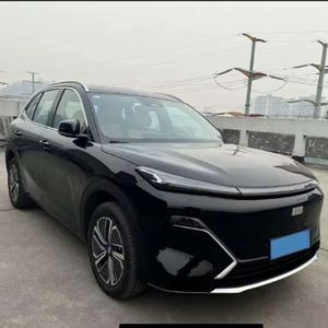 Titre propre, SUV BYD Sea Lion 2026, voitures d'occasion prêtes à être expédiées - Product Image 1