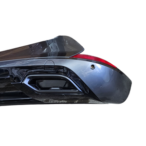 Parachoques Trasero Completo CUPRA Formentor Serie 5FF807568B (20>) - Product Image 5