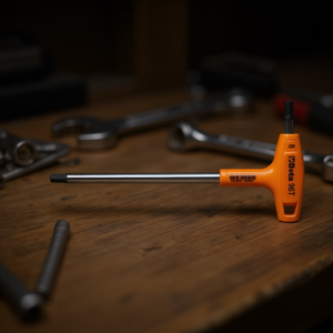 Llave hexagonal con mango - Product Image 3