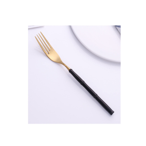 Espejo polaco 1 Uds Mesa cena cuchara cubiertos juego de cubiertos utensilios de cocina cuchara decorativa espejo pulido - Product Image 3