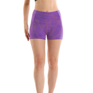 Shorts Deportivos para Mujer, Shorts de Gimnasio de Alta Calidad para Mujer, Nuevo Diseño, Último Estilo, Shorts Deportivos para Mujer en Venta - Product Image 1