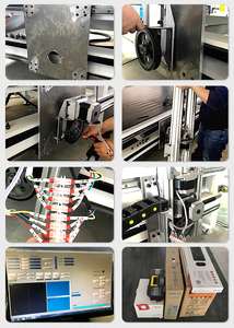 Machine <span class=keywords><strong>de</strong></span> découpe <span class=keywords><strong>de</strong></span> fil chaud <span class=keywords><strong>de</strong></span> polystyrène d'<span class=keywords><strong>habillage</strong></span> <span class=keywords><strong>de</strong></span> fenêtre SM traceur <span class=keywords><strong>de</strong></span> mousse Eps coupe-mousse découpeuse <span class=keywords><strong>de</strong></span> polystyrène - Product Image 4