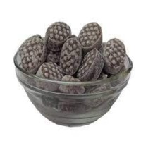Chatpati Masala Bonbons Savoureux Bonbons Digestifs Indien Doux Saveur Bonbons Poivre Noir Savoureux Toffee Dur Toffee Kali Khatti