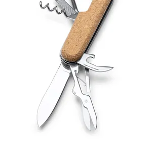 Kit di Attrezzi Multifunzionale Personalizzabile Gila per Gadget Promozionali - Product Image 2
