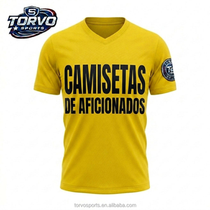 Maillot de football respirant à séchage rapide de qualité supérieure, version ventilée, uniforme sportif, vente en gros - Product Image 1