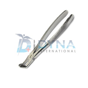 Acero inoxidable Dental Inferior Tercer Molar Fig. No 79 con instrumentos de rinoplastía de alta calidad - Product Image 5