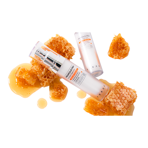 IZEZE Propolis PBA Enrich Serum 30ml – เซรั่มบำรุงผิวให้ความชุ่มชื้นและความกระจ่างใส kosmeticau Australia - Product Image 2