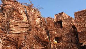 Meilleur prix ferraille de fil de cuivre ferraille de cuivre de haute pureté pour le recyclage - Product Image 5