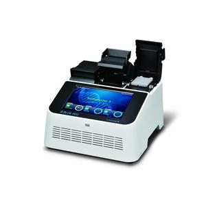 Blue-Ray công nghệ sinh học turbocycler 3 Nhiệt cycler phòng thí nghiệm nhiệt thiết bị trong màu xanh - Product Image 2