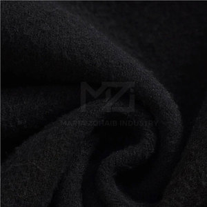 Fabricantes OEM, Traje Deportivo de Invierno con Capucha para Hombre, 100% Algodón, Ropa Casual de Alta Calidad - Product Image 2