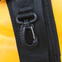 Sac à dos de 20 litres pour la lutte contre les incendies de forêt avec accessoire pulvérisateur à pompe manuelle