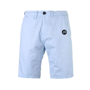 Short de sport d'été pour hommes Fermeture à cordon de serrage en toile Séchage rapide Confortable pour Jogging Fitness Short cargo Style décontracté - Product Image 1